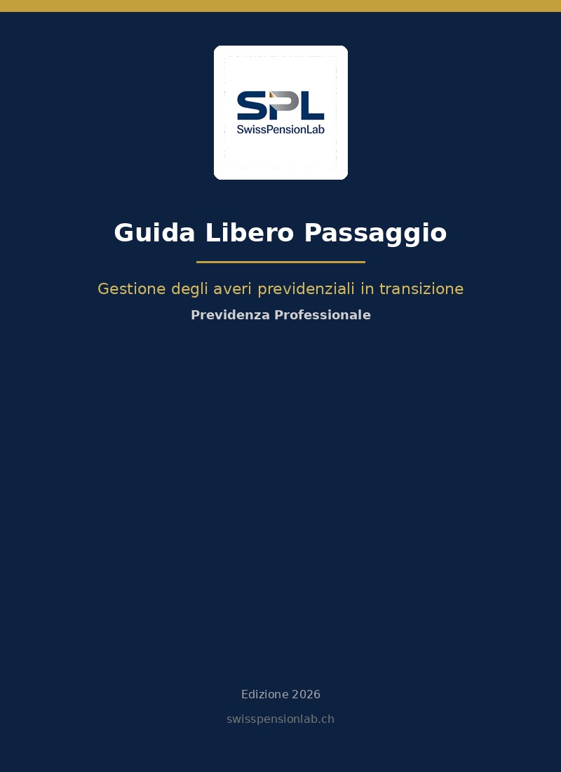 Guida Libero Passaggio