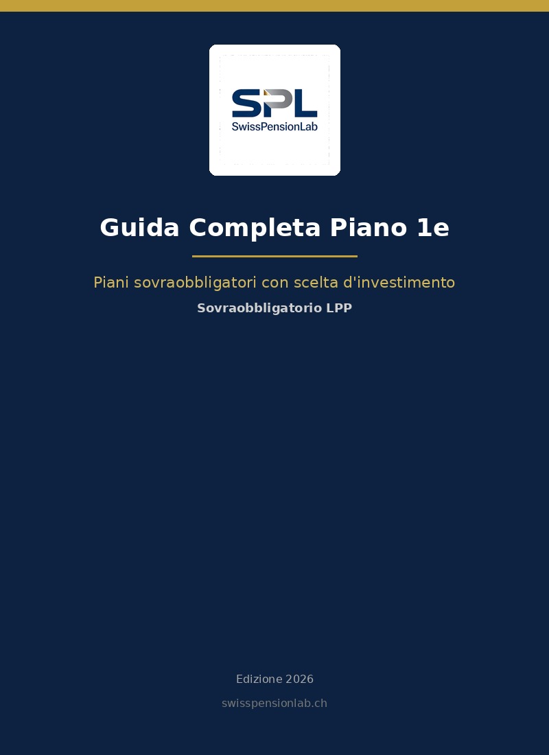 Guida Completa Piano 1e