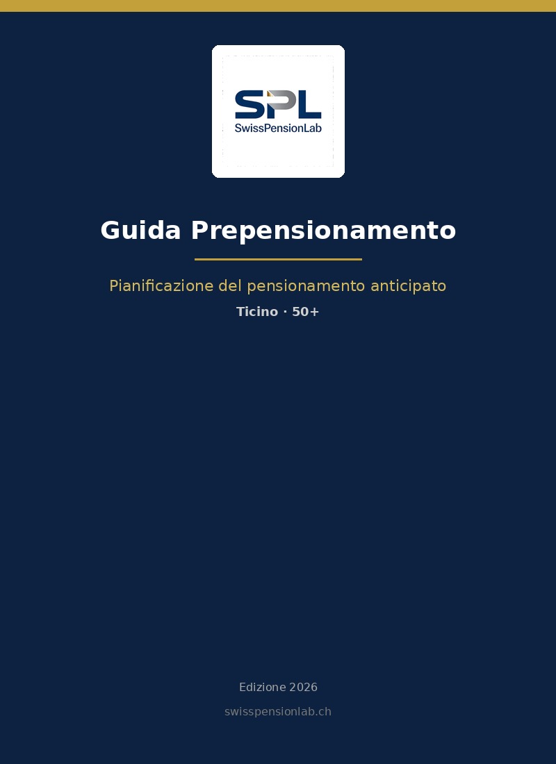 Guida Prepensionamento