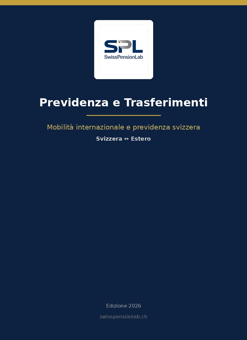 Previdenza e Trasferimenti